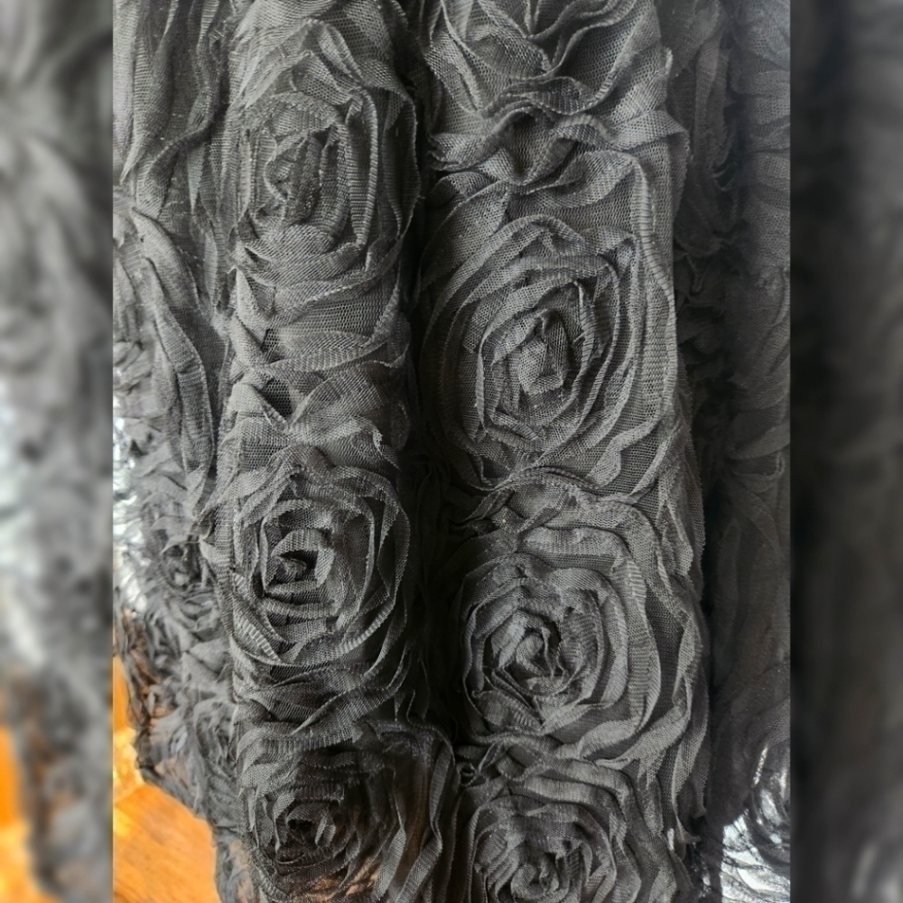 Adrianna Papell Dress Size 4 - Picture 4 of 5